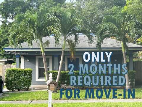 1440 NW 70th St, Miami, FL 33147