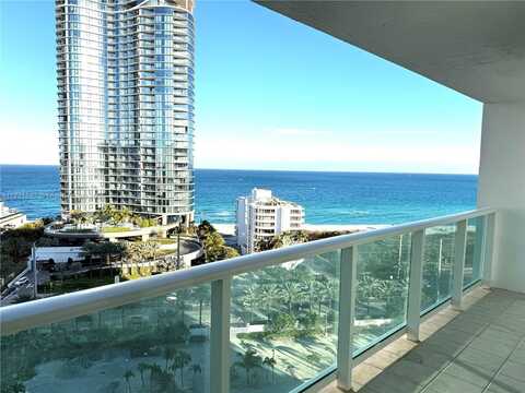 100 Bayview Dr, Sunny Isles Beach, FL 33160