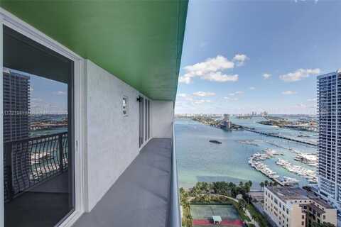 1756 N Bayshore Dr, Miami, FL 33132