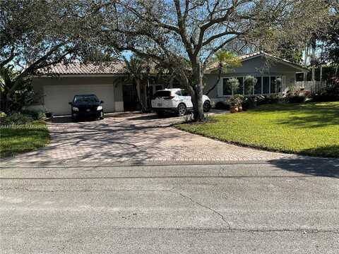 12621 SW 70th Ave, Pinecrest, FL 33156