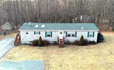 793 Plain Road, Hinsdale, NH 03451