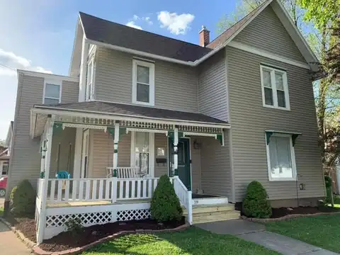 228 Broad Street, Ashland, OH 44805