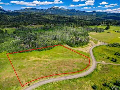 14106 Penne Lane Road, McCall, ID 83638