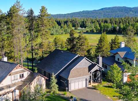 317 Mountain Cove, McCall, ID 83638