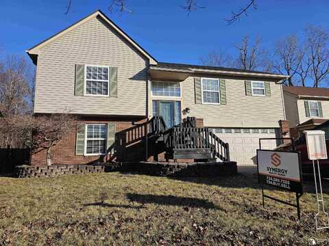 1175 Craig, Westland, MI 48186