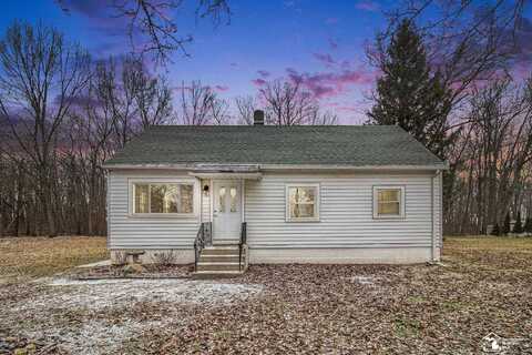 1576 N North, Samaria, MI 48177