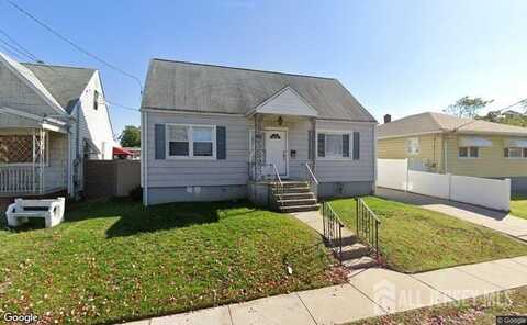 694 Mary Street, Perth Amboy, NJ 08861