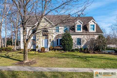 17 Winchester Drive, East Brunswick, NJ 08816