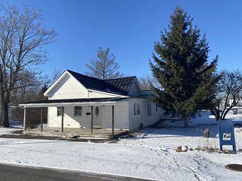 311 N Pierce Street, Ridgeville, IN 47380