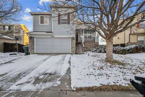 2786 E 118th Circle, Thornton, CO 80233