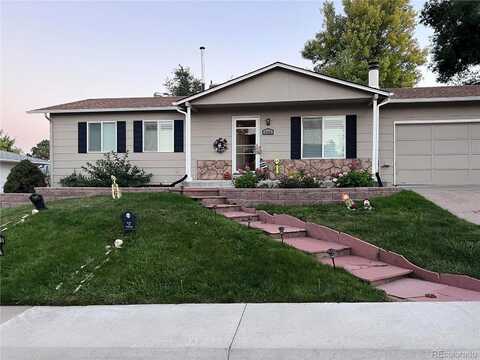 6566 S Elm Circle, Centennial, CO 80121