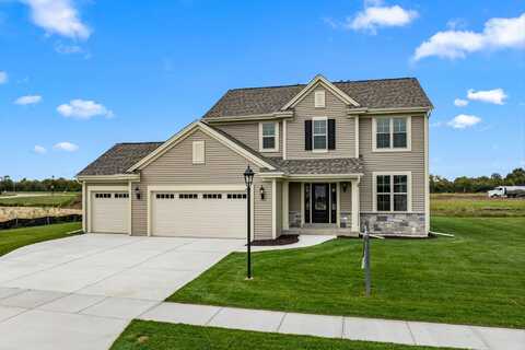 2696 Mapleton Ave, East Troy, WI 53120