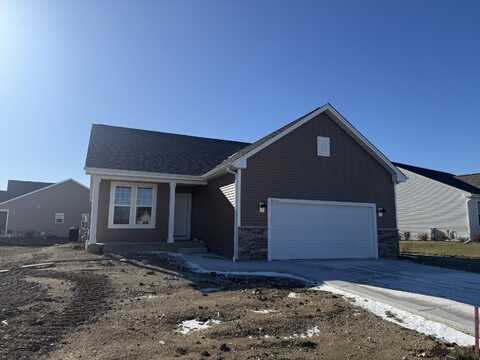 10415 Button Bush Dr, Franksville, WI 53126