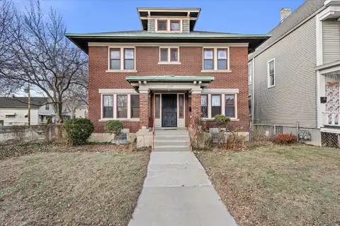 2232 W Greenfield Ave, Milwaukee, WI 53204