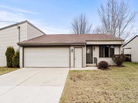 3518 Joseph Rd, Manitowoc, WI 54220