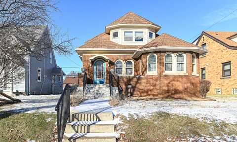 3540 E Van Norman Ave, Cudahy, WI 53110