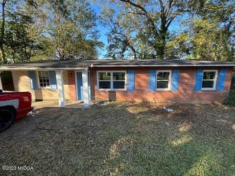 2427 Vivian Drive, Macon, GA 31206