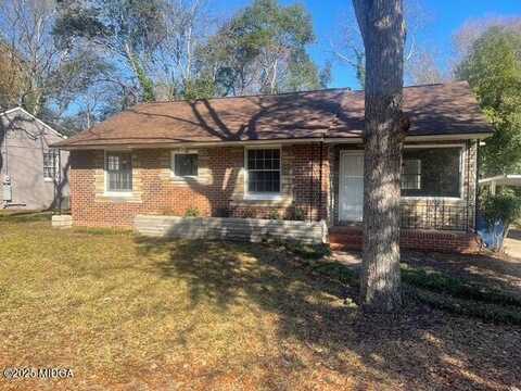 3267 Matheson Drive, Macon, GA 31204