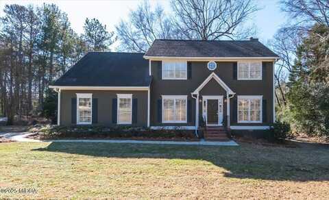 114 Clarksville Court, Macon, GA 31210