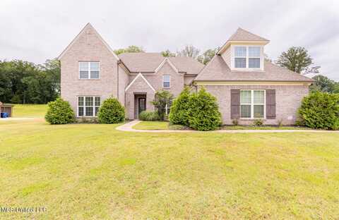 8559 Gwin Hollow Hollow, Olive Branch, MS 38654