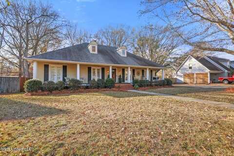 3125 W Tidewater Lane, Madison, MS 39110