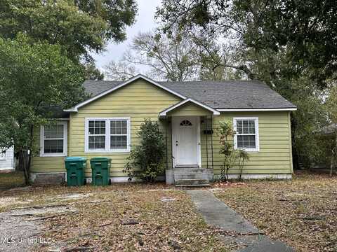 2308 Cypress Avenue, Gulfport, MS 39501