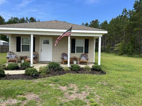 261 Gordon Road, Lucedale, MS 39452