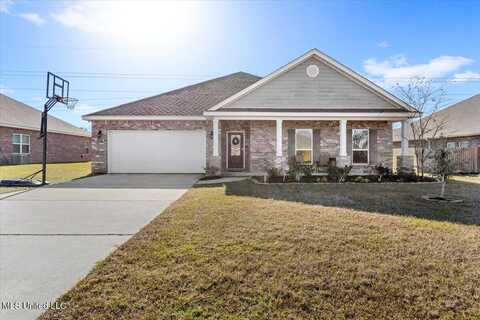 9357 Lost Tree Trail, Biloxi, MS 39532