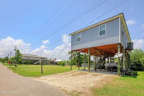 4014 Sailfish Street, Bay Saint Louis, MS 39520