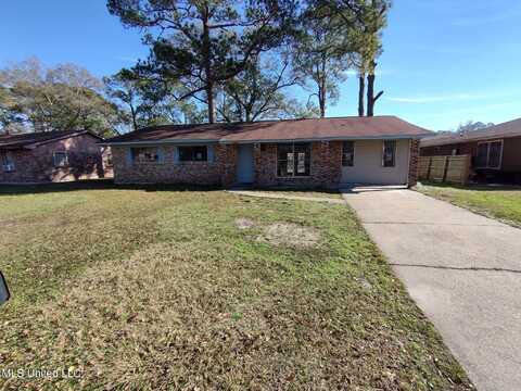 4006 Karen Street, Moss Point, MS 39563