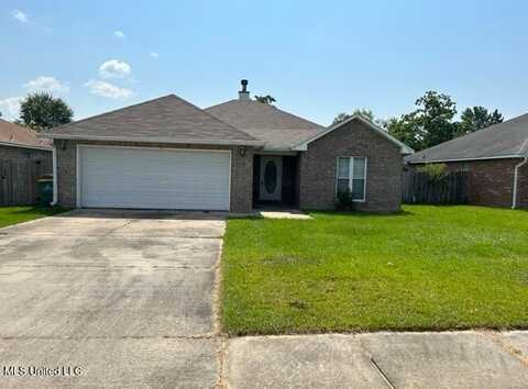 10538 Shore Cove, Biloxi, MS 39532