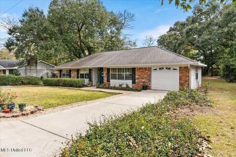 811 23rd Street, Gulfport, MS 39501