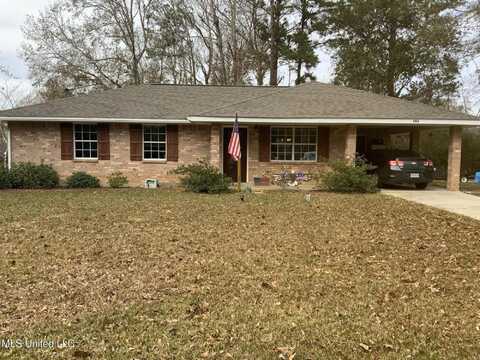 763 Liberty Road, Picayune, MS 39466