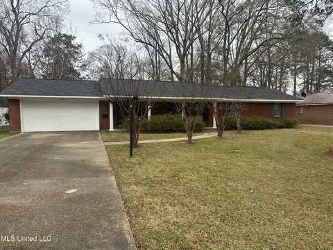 149 Colonial Circle Circle, Jackson, MS 39211