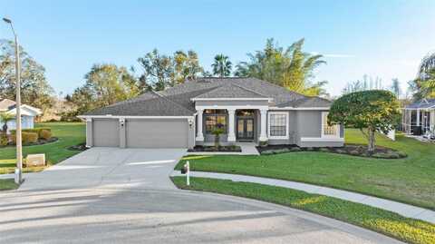 23048 PRESERVE COURT, LUTZ, FL 33549