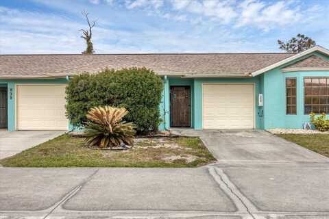 255 BOUNDARY BOULEVARD, ROTONDA WEST, FL 33947