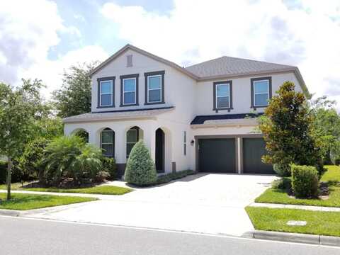 7282 BACKWOODS TRAIL, WINDERMERE, FL 34786