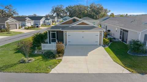 4287 FREDDA TERRACE, THE VILLAGES, FL 32163