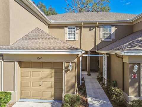 4207 KEY THATCH DRIVE, TAMPA, FL 33610
