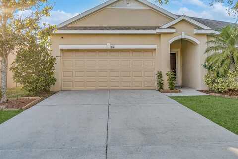 814 FERN LEAF DRIVE, RUSKIN, FL 33570