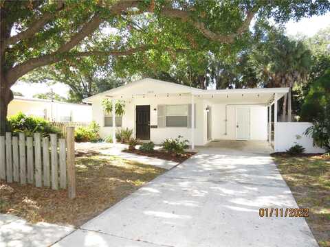 6813 S CORTEZ STREET, TAMPA, FL 33616