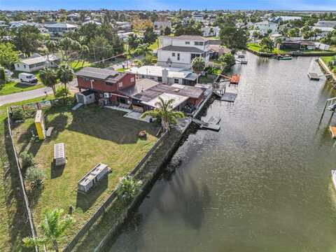 5088 CEDARBROOK LANE, HERNANDO BEACH, FL 34607