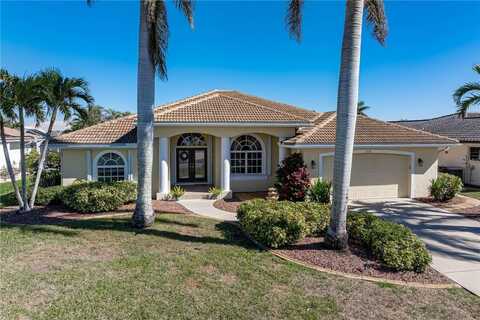 1131 VIA TRIPOLI, PUNTA GORDA, FL 33950