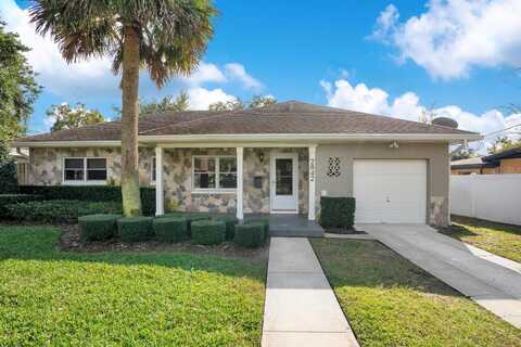 2842 EASTERN PARKWAY, WINTER PARK, FL 32789