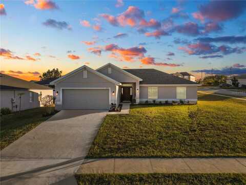 272 BROOKSHIRE DRIVE, LAKE WALES, FL 33898