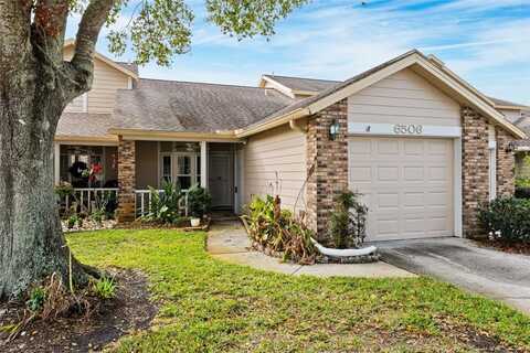 6506 REMUS DRIVE, NEW PORT RICHEY, FL 34653