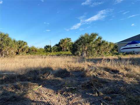 10468 HARLINGEN STREET, PORT CHARLOTTE, FL 33981