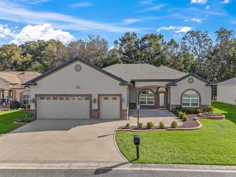 10994 SE 168TH LOOP, SUMMERFIELD, FL 34491