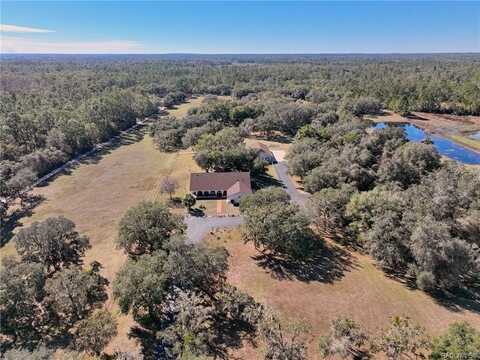 7424 N NATURE TRAIL, HERNANDO, FL 34442