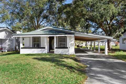 122 MAGNOLIA DRIVE, WINTER HAVEN, FL 33881